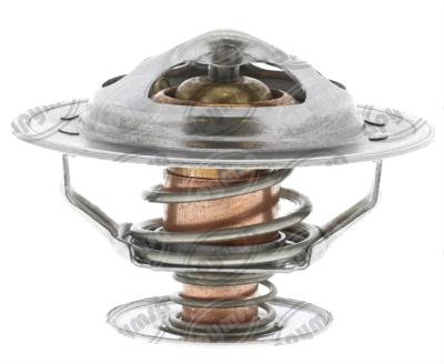 TERMOSTATO AUTOMOTRIZ 2.25" DODGE W250 5.9L 89-93 QBH CARFAN 2033-192 