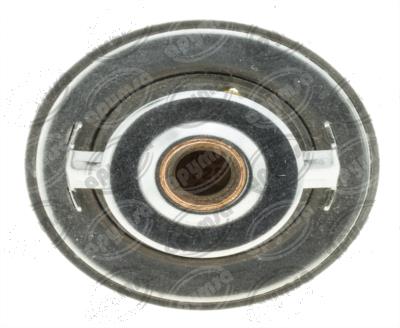 TERMOSTATO AUTOMOTRIZ 2.25" DODGE W250 5.9L 89-93 QBH CARFAN 2033-192 