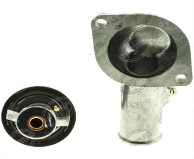 TOMA DE AGUA AUTOMOTRIZ CHEVROLET CORVETTE 5.7L 92-96 QBH CARFAN 5215KT 
