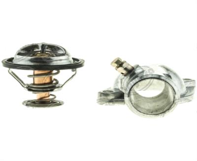 TOMA DE AGUA AUTOMOTRIZ CHEVROLET CORVETTE 5.7L 92-96 QBH CARFAN 5215KT 