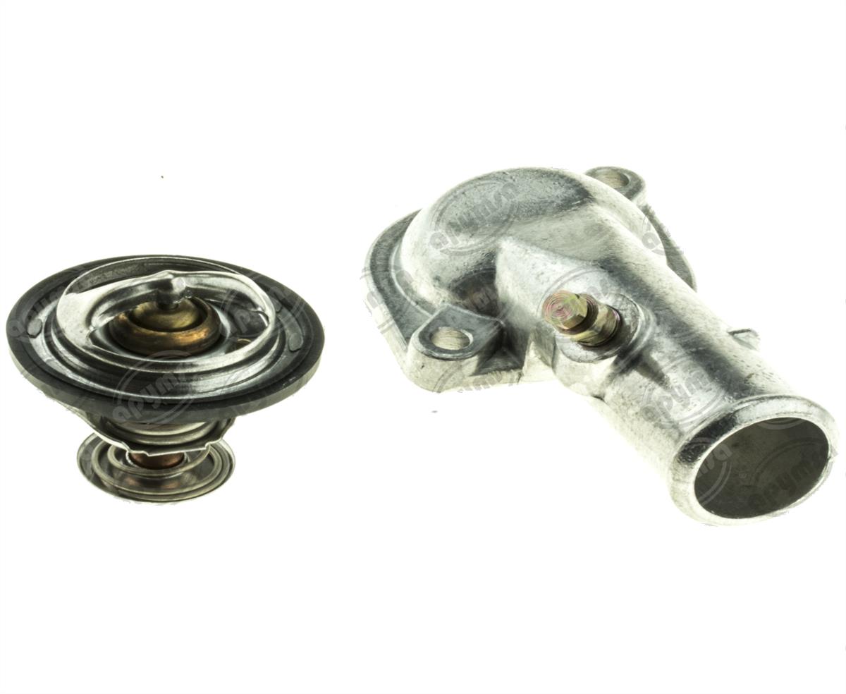 TOMA DE AGUA AUTOMOTRIZ CHEVROLET CORVETTE 5.7L 92-96 QBH CARFAN 5215KT 