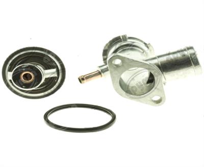 TOMA DE AGUA AUTOMOTRIZ CHRYSLER SEBRING 2.5L 96-00 QBH CARFAN 5637KT 