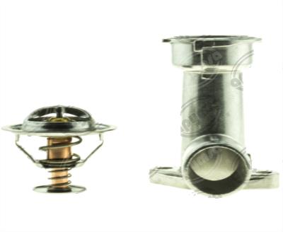TOMA DE AGUA AUTOMOTRIZ CHRYSLER SEBRING 2.5L 96-00 QBH CARFAN 5637KT 