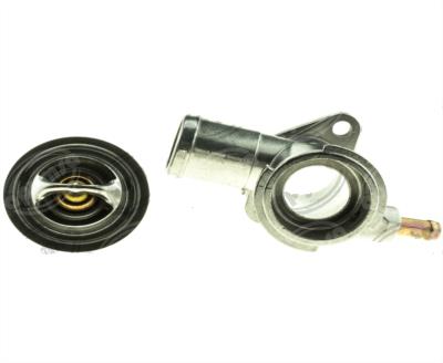 TOMA DE AGUA AUTOMOTRIZ CHRYSLER SEBRING 2.5L 96-00 QBH CARFAN 5637KT 