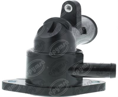 TOMA DE AGUA AUTOMOTRIZ TOYOTA CAMRY 2.5L 12-17 QBH CARFAN 756-180 