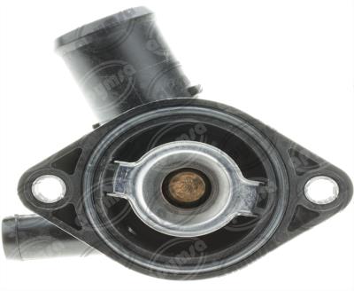 TOMA DE AGUA AUTOMOTRIZ TOYOTA CAMRY 2.5L 12-17 QBH CARFAN 756-180 