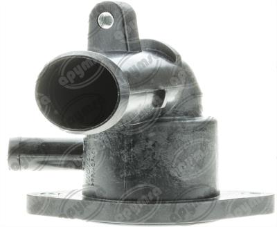 TOMA DE AGUA AUTOMOTRIZ TOYOTA CAMRY 2.5L 12-17 QBH CARFAN 756-180 