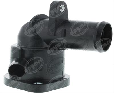 TOMA DE AGUA AUTOMOTRIZ TOYOTA CAMRY 2.5L 12-17 QBH CARFAN 756-180 