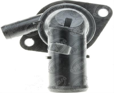 TOMA DE AGUA AUTOMOTRIZ TOYOTA CAMRY 2.5L 12-17 QBH CARFAN 756-180 