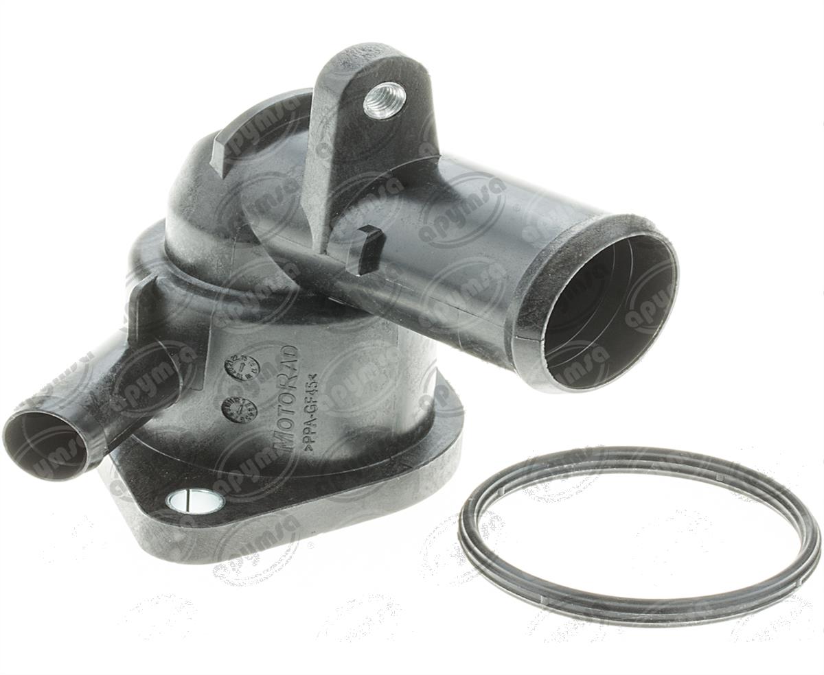TOMA DE AGUA AUTOMOTRIZ TOYOTA CAMRY 2.5L 12-17 QBH CARFAN 756-180 