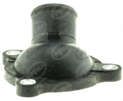 TOMA DE AGUA AUTOMOTRIZ NISSAN TITAN 5.6L 04-17 QBH CARFAN CH6900 