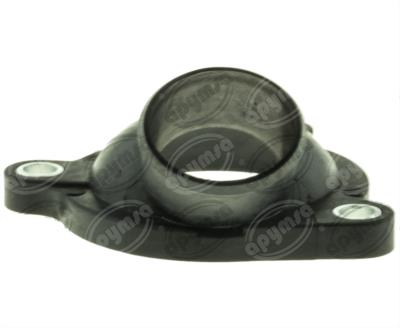 TOMA DE AGUA AUTOMOTRIZ NISSAN TITAN 5.6L 04-17 QBH CARFAN CH6900 
