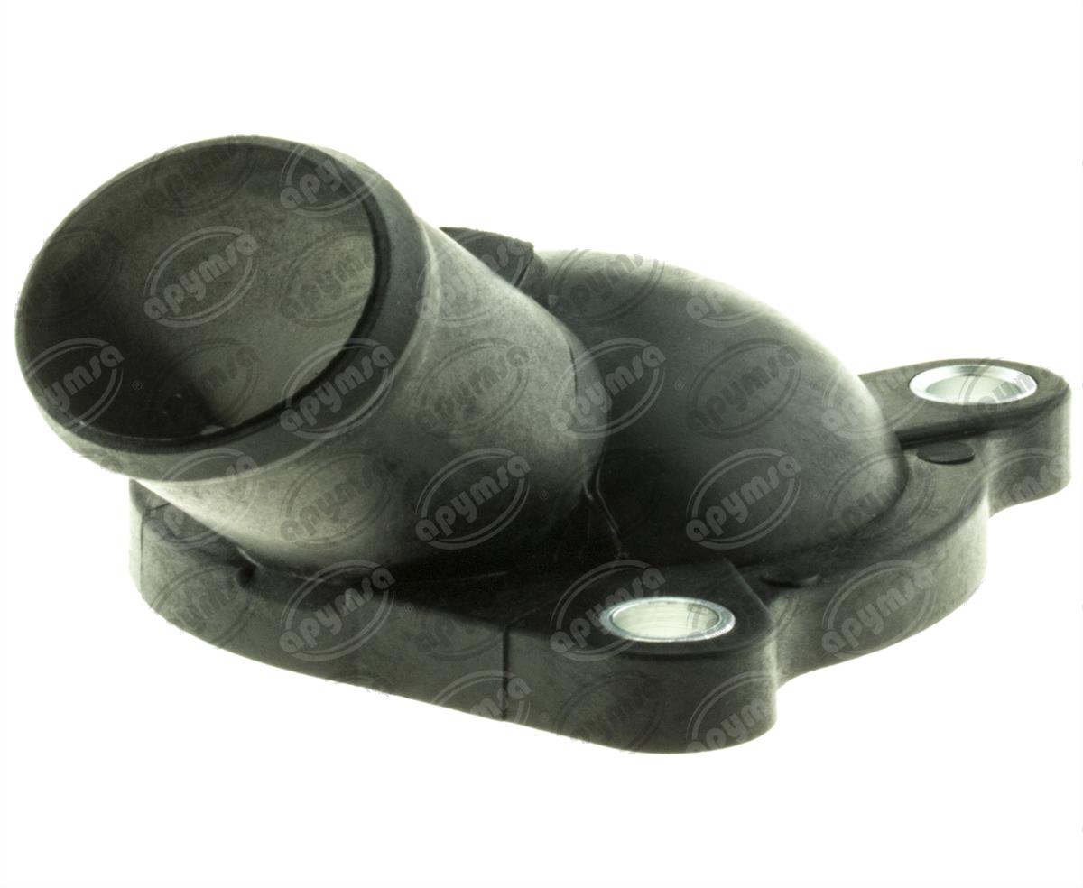 TOMA DE AGUA AUTOMOTRIZ NISSAN TITAN 5.6L 04-17 QBH CARFAN CH6900 