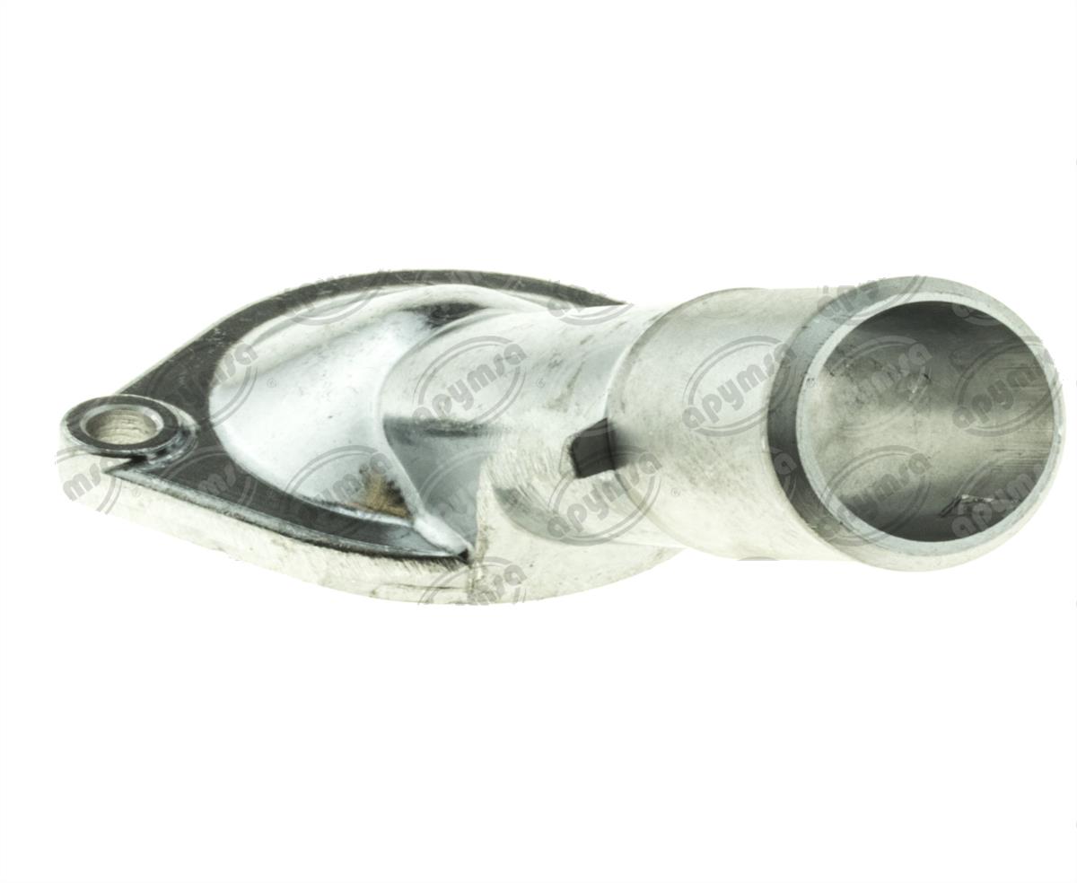 TOMA DE AGUA AUTOMOTRIZ TOYOTA COROLLA 1.8L 99-02 QBH CARFAN CH5052 