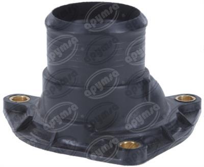TOMA DE AGUA AUTOMOTRIZ FORD THUNDERBIRD 3.9L 02-03 QBH CARFAN CH2026 