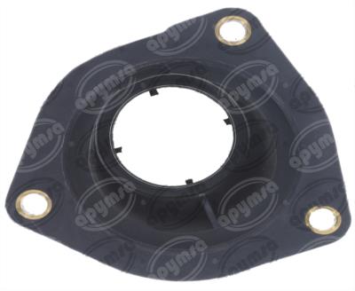 TOMA DE AGUA AUTOMOTRIZ FORD THUNDERBIRD 3.9L 02-03 QBH CARFAN CH2026 