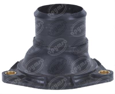 TOMA DE AGUA AUTOMOTRIZ FORD THUNDERBIRD 3.9L 02-03 QBH CARFAN CH2026 