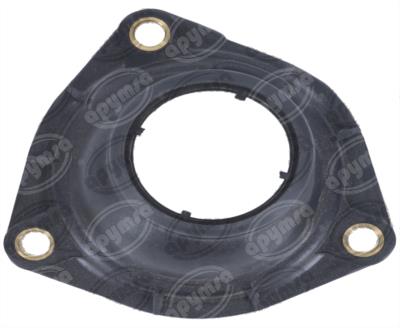 TOMA DE AGUA AUTOMOTRIZ FORD THUNDERBIRD 3.9L 02-03 QBH CARFAN CH2026 