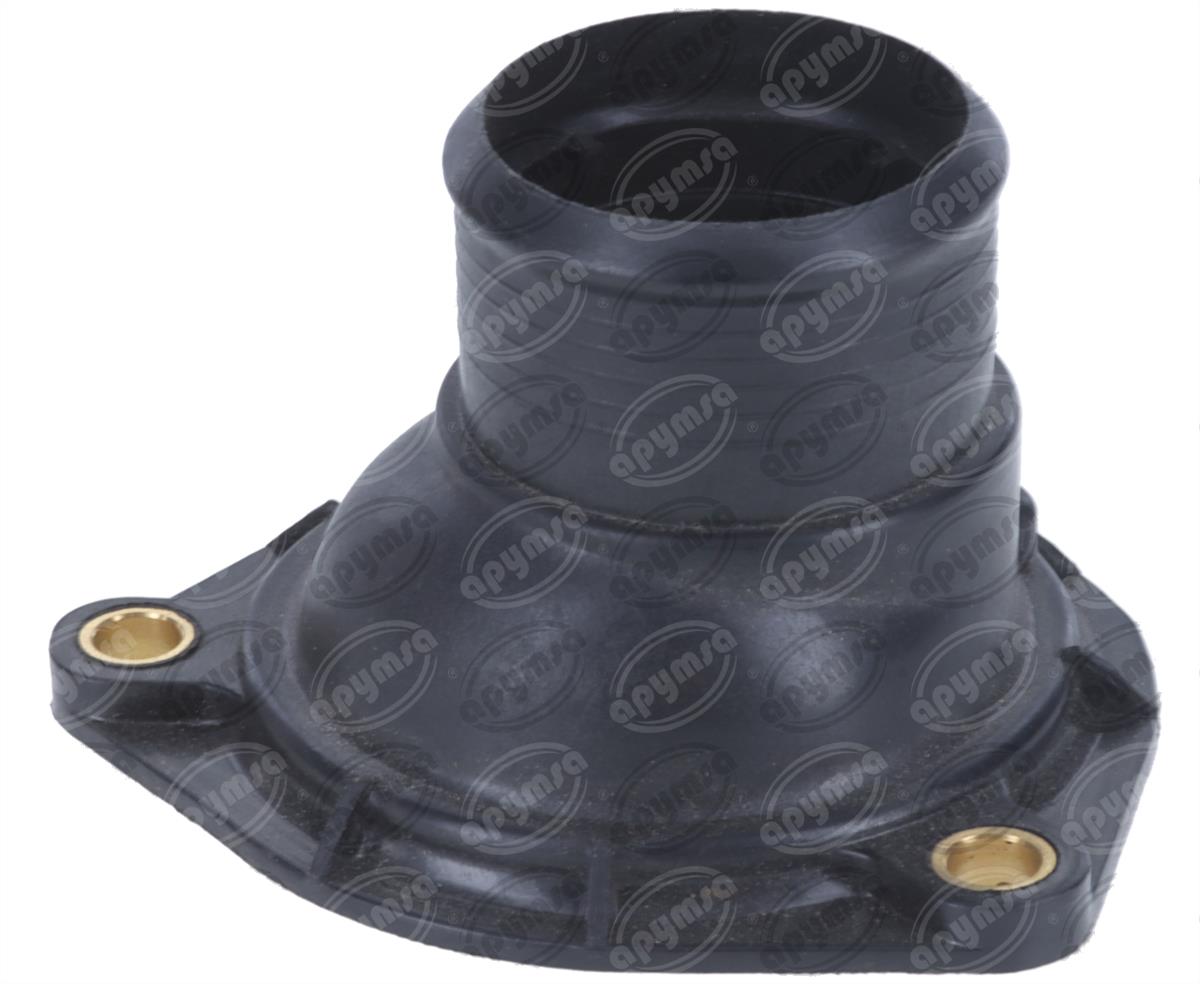 TOMA DE AGUA AUTOMOTRIZ FORD THUNDERBIRD 3.9L 02-03 QBH CARFAN CH2026 