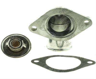 TOMA DE AGUA AUTOMOTRIZ FORD F-100 5.9L 68-76 QBH CARFAN 4818KT 