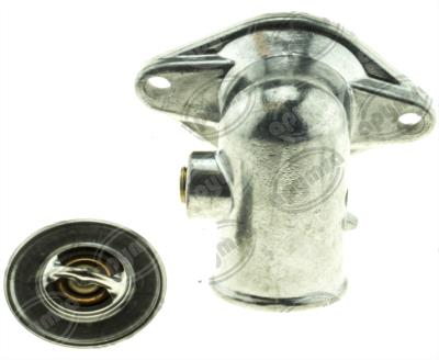 TOMA DE AGUA AUTOMOTRIZ FORD F-100 5.9L 68-76 QBH CARFAN 4818KT 