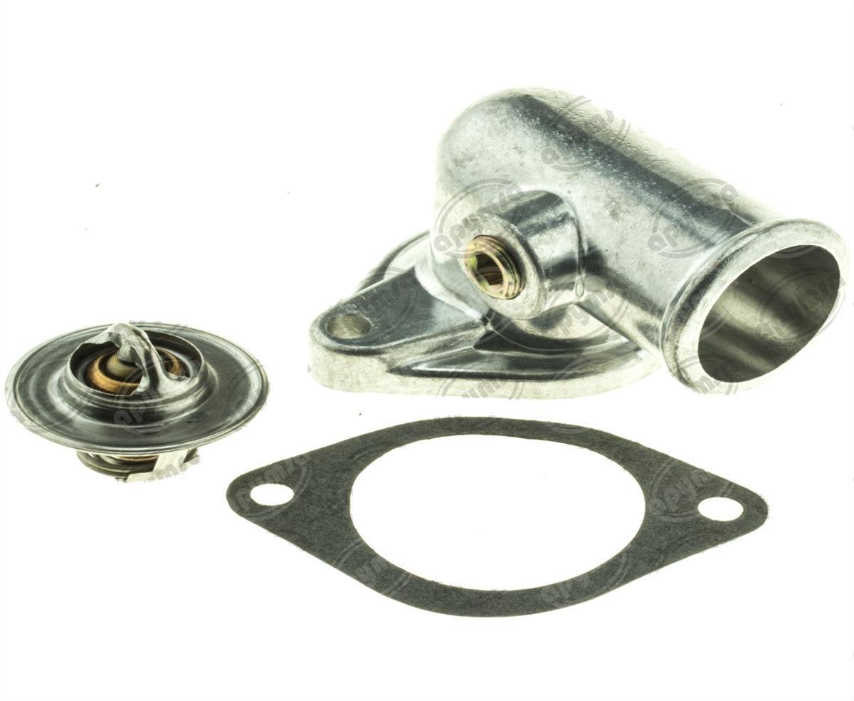 TOMA DE AGUA AUTOMOTRIZ FORD F-100 5.9L 68-76 QBH CARFAN 4818KT 