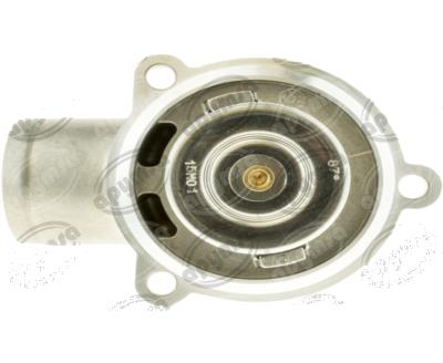 TOMA DE AGUA AUTOMOTRIZ MERCEDES-BENZ C230 2.3L 02-02 QBH CARFAN 944-189 