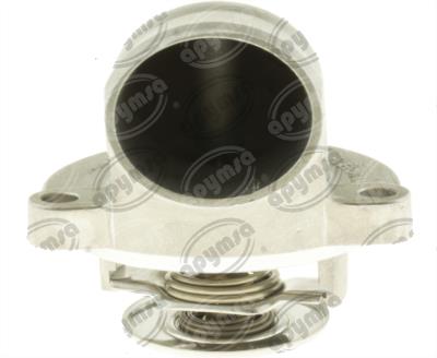 TOMA DE AGUA AUTOMOTRIZ MERCEDES-BENZ C230 2.3L 02-02 QBH CARFAN 944-189 