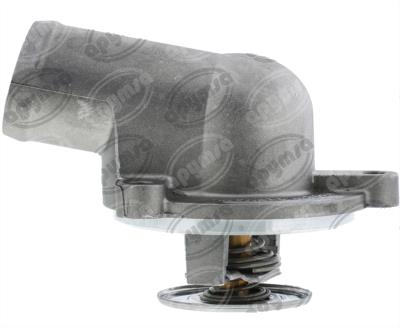 TOMA DE AGUA AUTOMOTRIZ MERCEDES-BENZ C230 2.3L 02-02 QBH CARFAN 944-189 