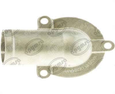 TOMA DE AGUA AUTOMOTRIZ MERCEDES-BENZ C230 2.3L 02-02 QBH CARFAN 944-189 