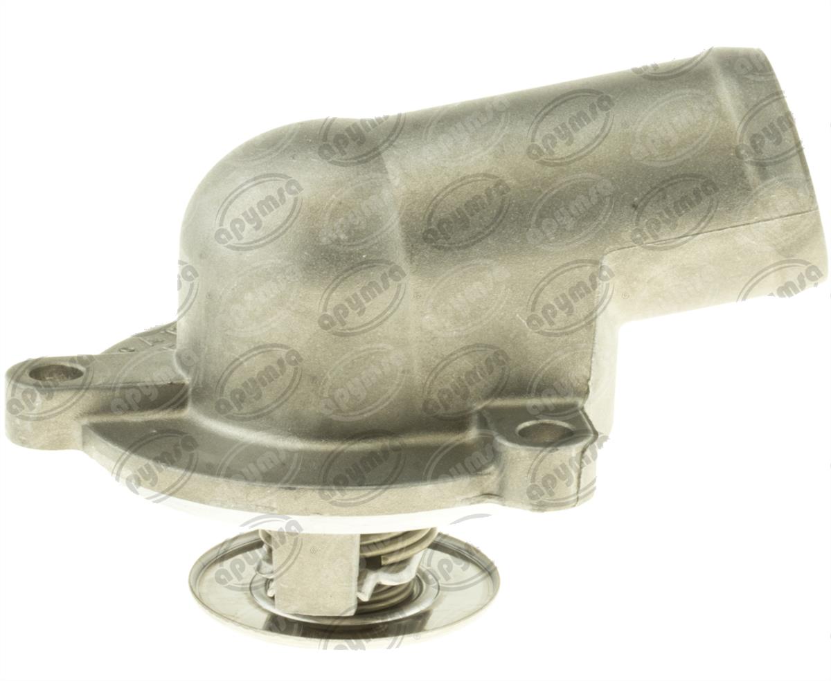 TOMA DE AGUA AUTOMOTRIZ MERCEDES-BENZ C230 2.3L 02-02 QBH CARFAN 944-189 