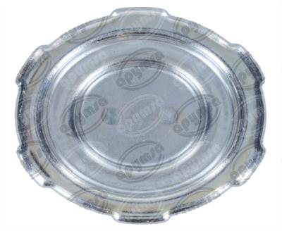 TAPON ACEITE PONTIAC SUNBIRD 2.0L 87-94 QBH CARFAN MO106 