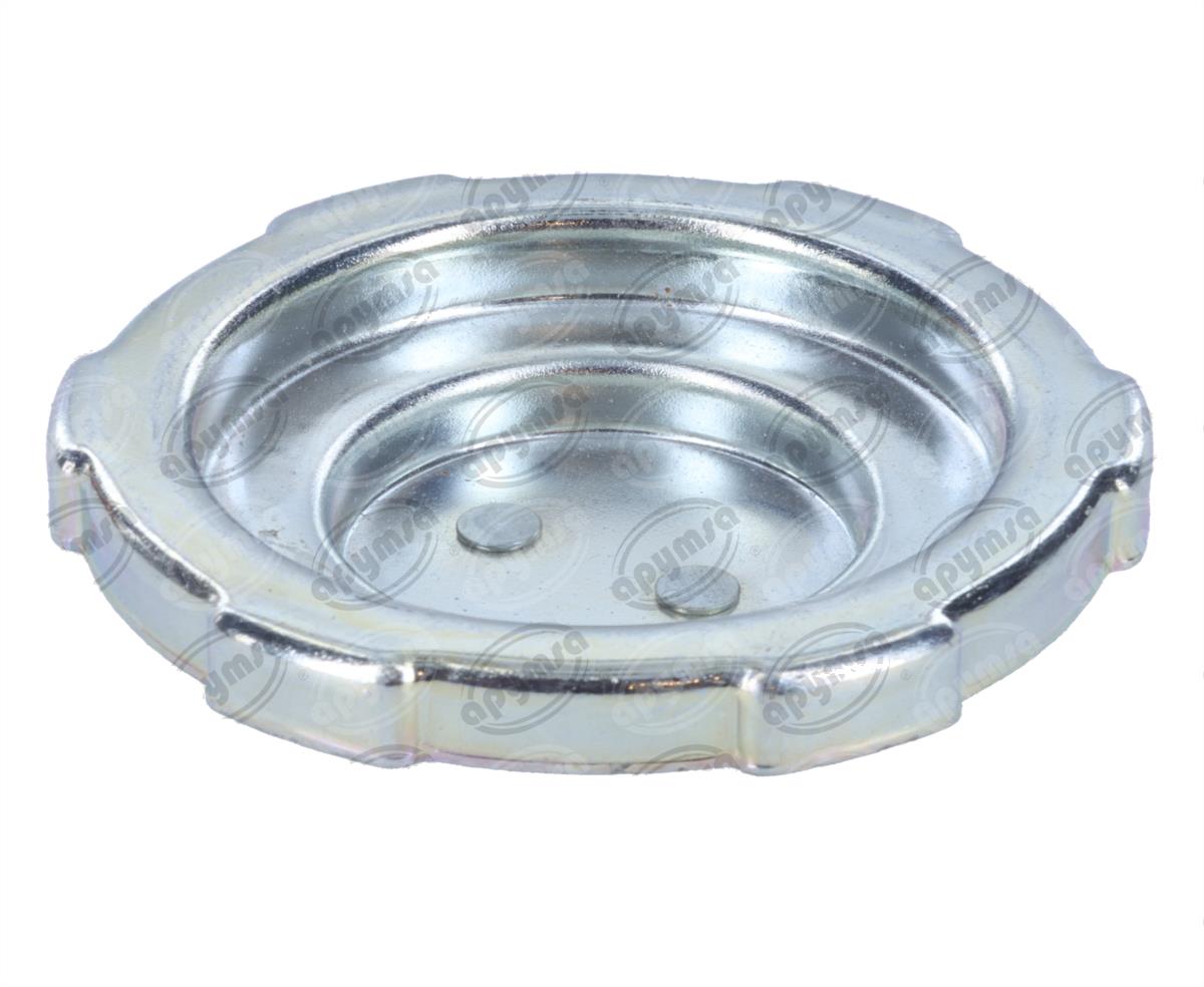 TAPON ACEITE PONTIAC SUNBIRD 2.0L 87-94 QBH CARFAN MO106 