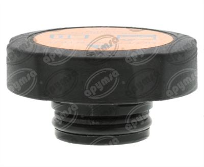 TAPA DEPOSITO REFRIGERANTE CADILLAC XTS 3.6L 16-18 QBH CARFAN T68 