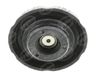 TAPA DEPOSITO REFRIGERANTE CADILLAC XTS 3.6L 16-18 QBH CARFAN T68 
