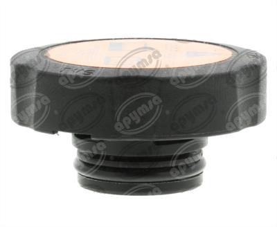 TAPA DEPOSITO REFRIGERANTE CADILLAC XTS 3.6L 16-18 QBH CARFAN T68 