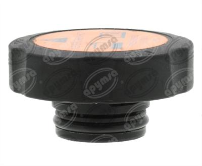 TAPA DEPOSITO REFRIGERANTE CADILLAC XTS 3.6L 16-18 QBH CARFAN T68 