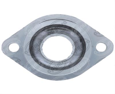 TOMA DE AGUA AUTOMOTRIZ PLYMOUTH SATELLITE 6.3L 67-71 QBH CARFAN CH4830 