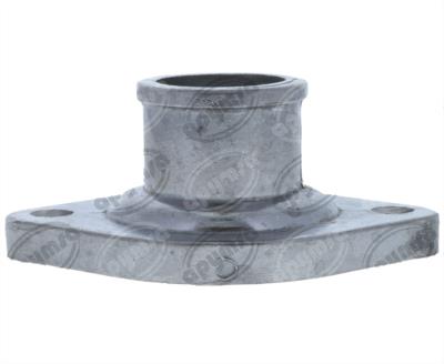 TOMA DE AGUA AUTOMOTRIZ PLYMOUTH SATELLITE 6.3L 67-71 QBH CARFAN CH4830 