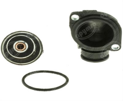 TOMA DE AGUA AUTOMOTRIZ VOLKSWAGEN CABRIO 2.0L 95-02 QBH CARFAN 9956KT 
