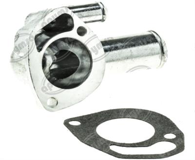 TOMA DE AGUA AUTOMOTRIZ JEEP WRANGLER 4.2L 87-90 QBH CARFAN CH4802 