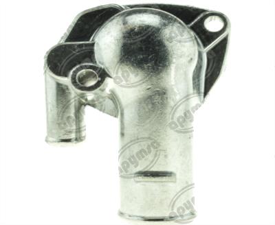 TOMA DE AGUA AUTOMOTRIZ JEEP WRANGLER 4.2L 87-90 QBH CARFAN CH4802 