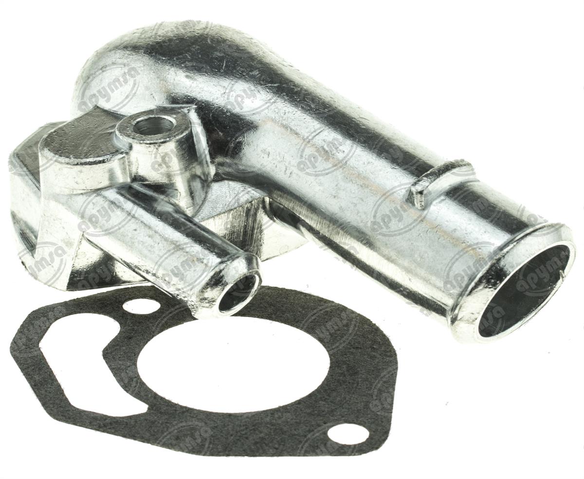 TOMA DE AGUA AUTOMOTRIZ JEEP WRANGLER 4.2L 87-90 QBH CARFAN CH4802 