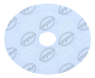 TAPA DEPOSITO REFRIGERANTE HONDA PILOT 3.5L 16-23 QBH CARFAN T107 