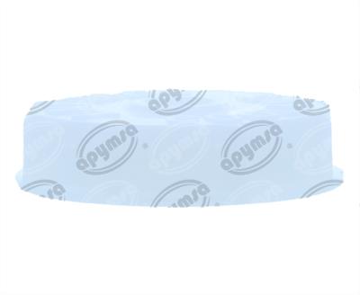 TAPA DEPOSITO REFRIGERANTE HONDA PILOT 3.5L 16-23 QBH CARFAN T107 