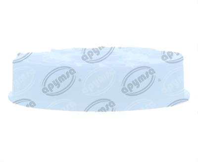 TAPA DEPOSITO REFRIGERANTE HONDA PILOT 3.5L 16-23 QBH CARFAN T107 
