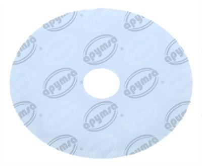 TAPA DEPOSITO REFRIGERANTE HONDA PILOT 3.5L 16-23 QBH CARFAN T107 