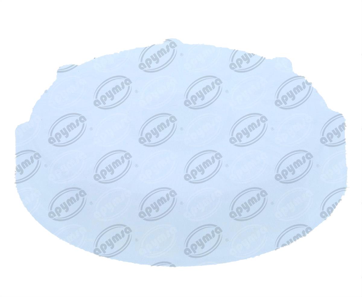 TAPA DEPOSITO REFRIGERANTE HONDA PILOT 3.5L 16-23 QBH CARFAN T107 