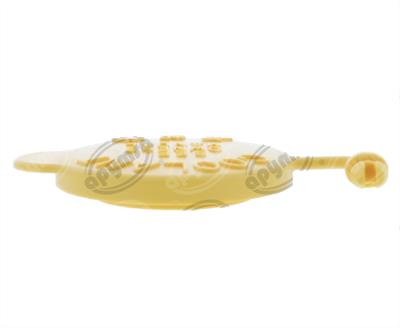 TAPA DEPOSITO REFRIGERANTE SUBARU FORESTER 2.5L 99-23 QBH CARFAN T110 