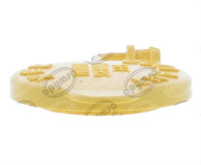 TAPA DEPOSITO REFRIGERANTE SUBARU FORESTER 2.5L 99-23 QBH CARFAN T110 
